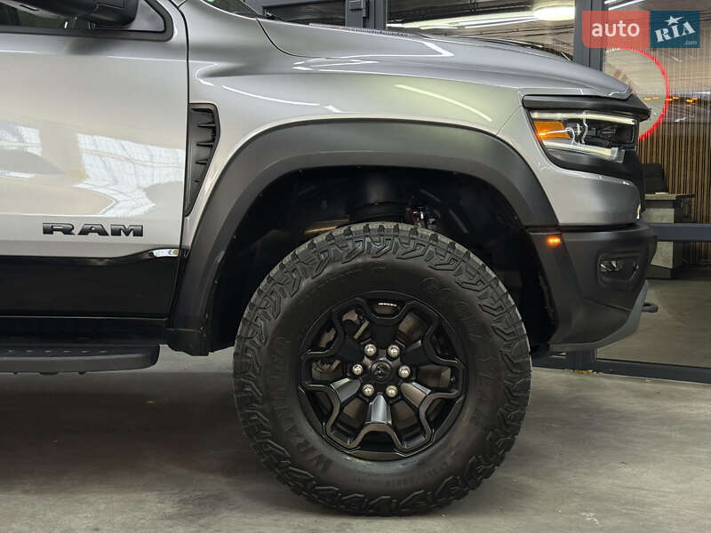 Пикап Ram 1500 2022 в Одессе фото 5 Пикап Ram 1500 2022 в Одессе