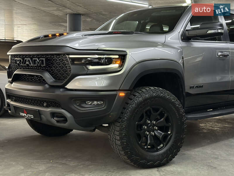 Пикап Ram 1500 2022 в Одессе фото 9 Пикап Ram 1500 2022 в Одессе