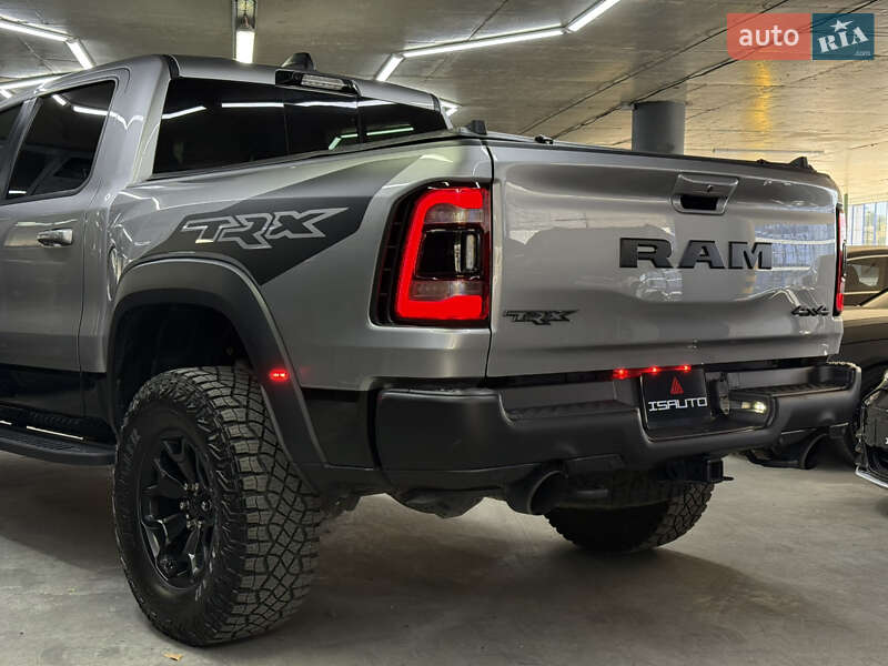 Пикап Ram 1500 2022 в Одессе фото 13 Пикап Ram 1500 2022 в Одессе