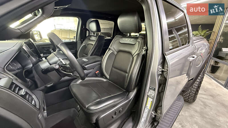 Пикап Ram 1500 2022 в Одессе фото 18 Пикап Ram 1500 2022 в Одессе