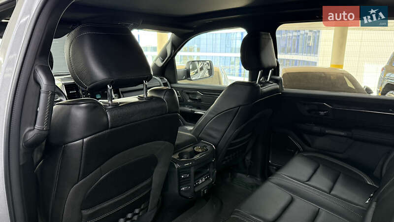 Пикап Ram 1500 2022 в Одессе фото 22 Пикап Ram 1500 2022 в Одессе
