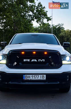 Пикап Ram 1500 2016 в Одессе