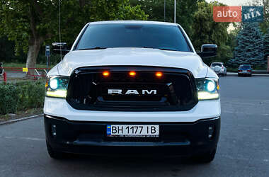 Пикап Ram 1500 2016 в Одессе
