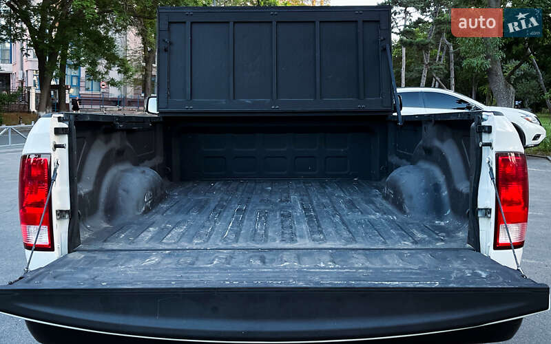 Пикап Ram 1500 2016 в Одессе