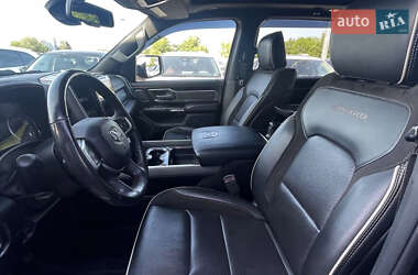 Пикап Ram 1500 2020 в Днепре