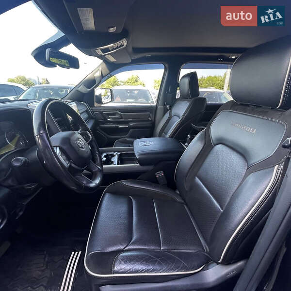 Пікап Ram 1500 2020 в Дніпрі фото 5 Пікап Ram 1500 2020 в Дніпрі