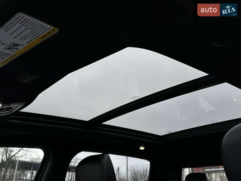 Пикап Ram 1500 2024 в Харькове