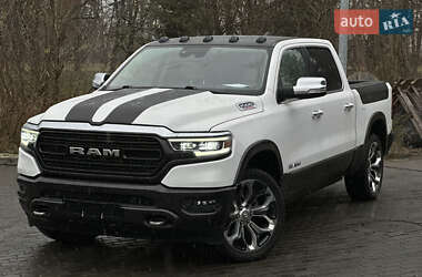 Пикап Ram 1500 2021 в Стрые