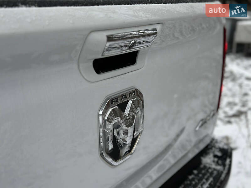 Пікап Ram 1500 2021 в Стрию