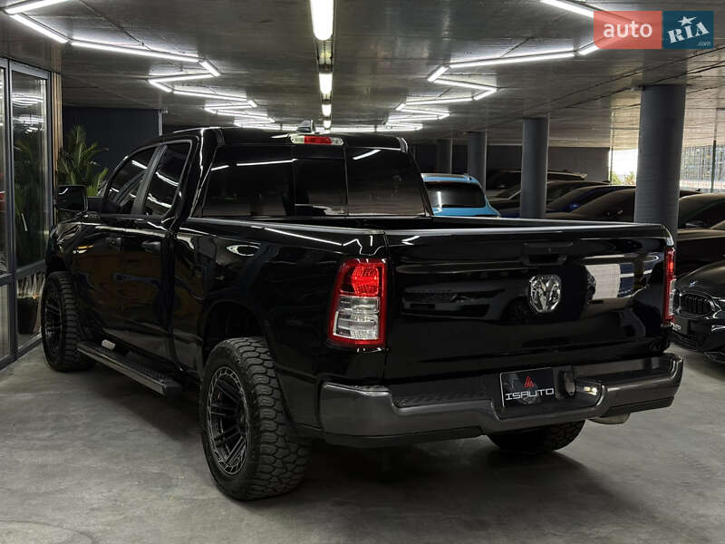 Пикап Ram 1500 2023 в Одессе