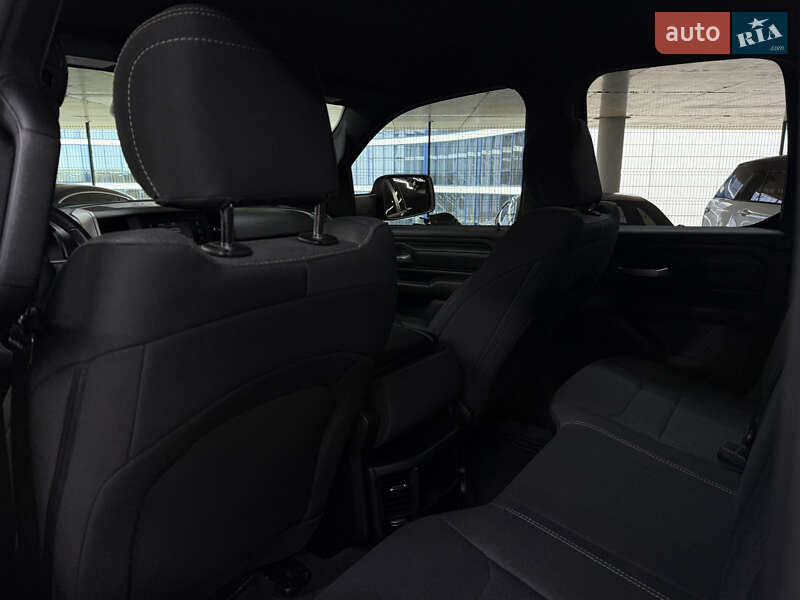 Пикап Ram 1500 2023 в Одессе