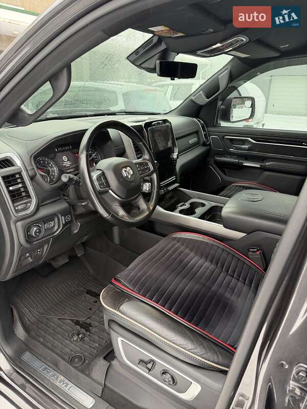 Пикап Ram 1500 2020 в Малине