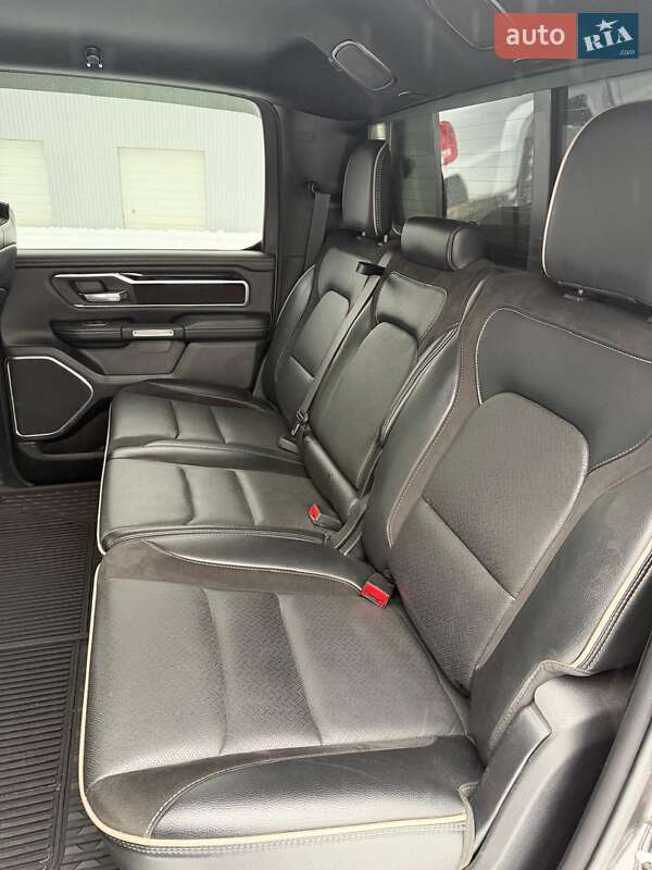 Пикап Ram 1500 2020 в Малине