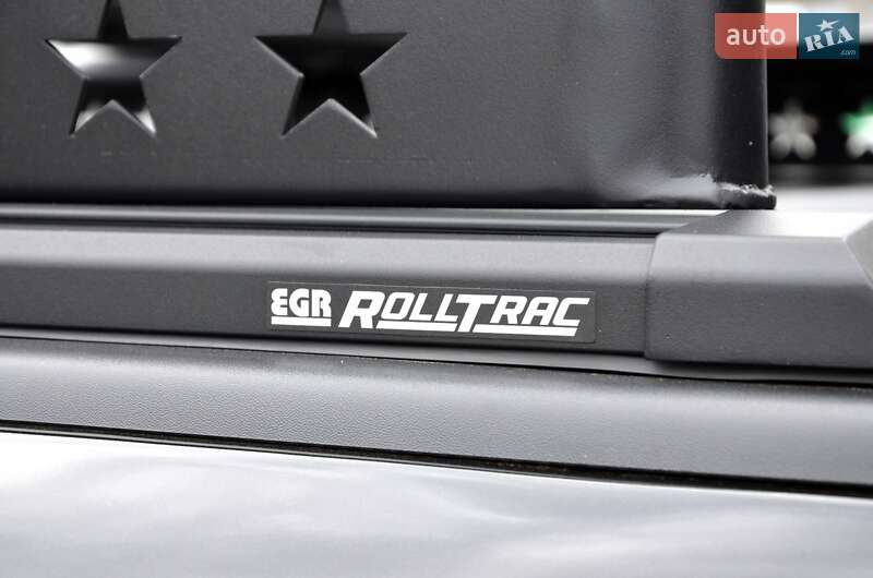 Пикап Ram 1500 2023 в Киеве фото 32 Пикап Ram 1500 2023 в Киеве