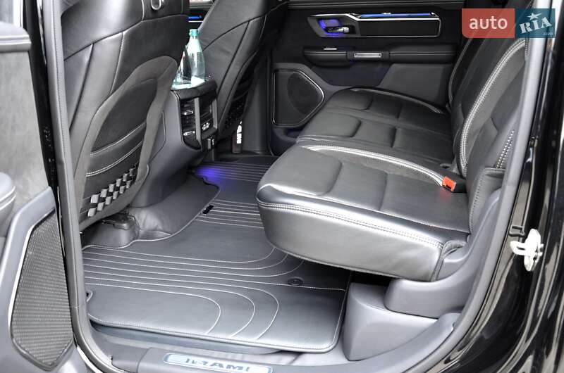 Пикап Ram 1500 2023 в Киеве фото 46 Пикап Ram 1500 2023 в Киеве