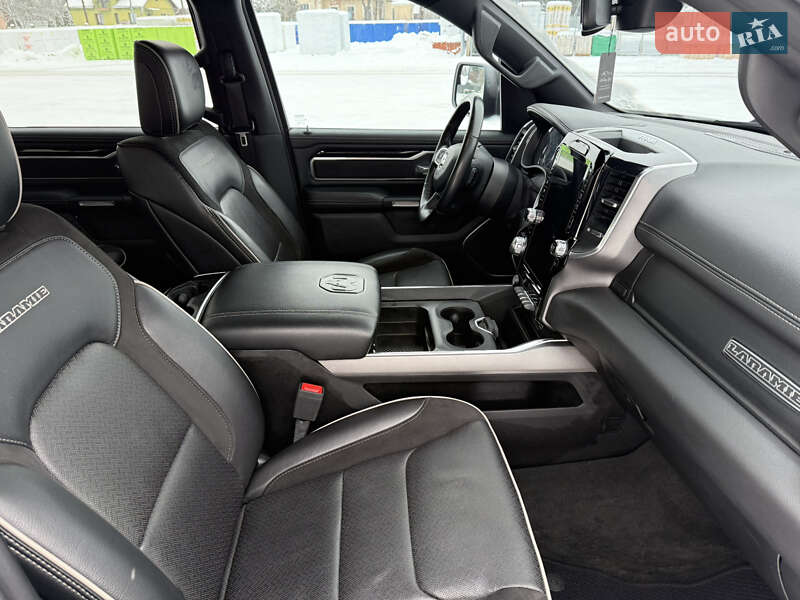 Пікап Ram 1500 2019 в Коломиї фото 15 Пікап Ram 1500 2019 в Коломиї