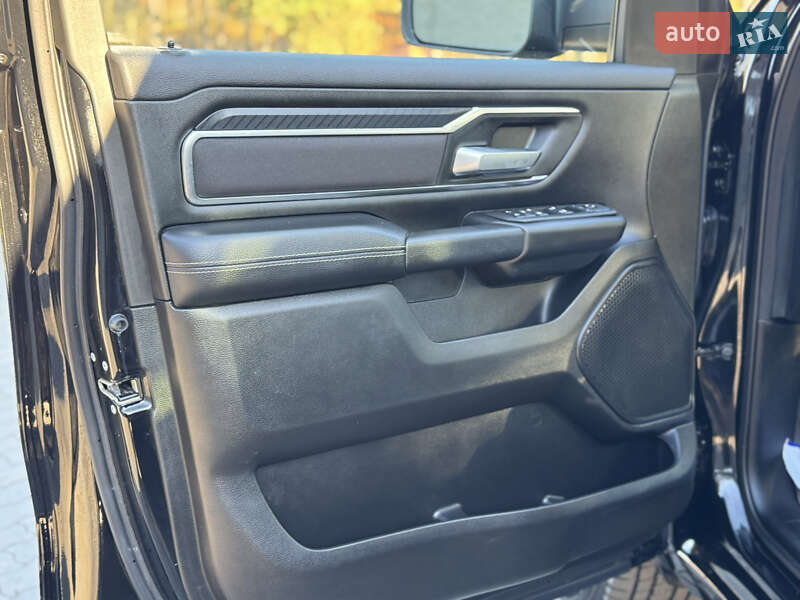 Пікап Ram 1500 2024 в Рівному