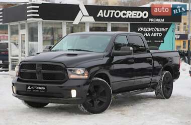 Пікап Ram 1500 2018 в Харкові