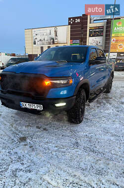 Пікап Ram 1500 2024 в Львові