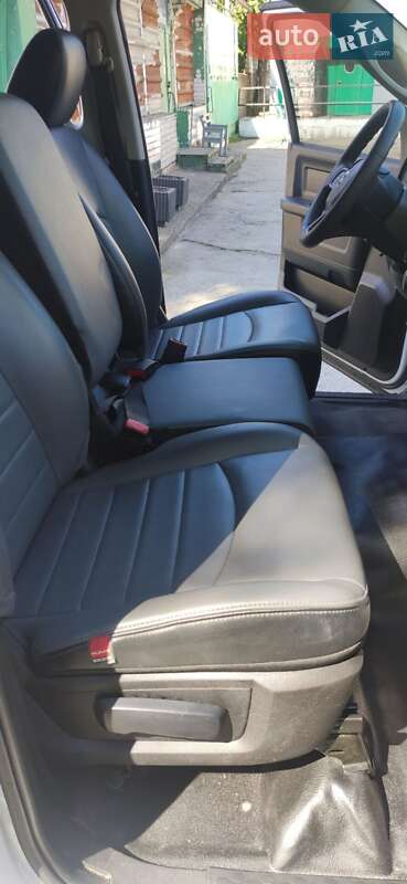 Пікап Ram 1500 2022 в Ковелі