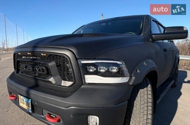 Пікап Ram 1500 2016 в Києві