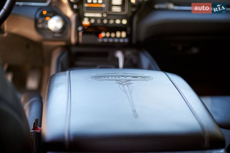 Пикап Ram 1500 2022 в Коломые