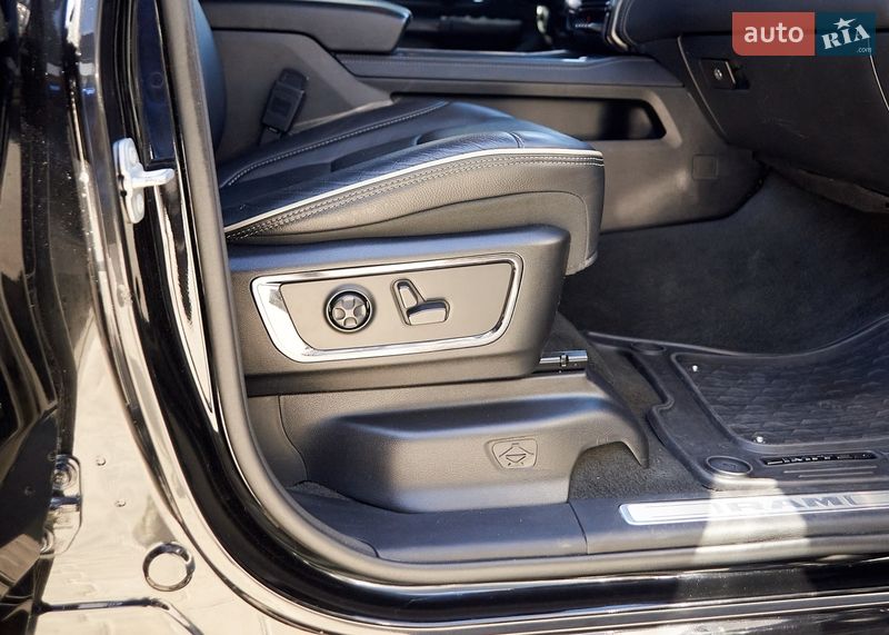 Пикап Ram 1500 2022 в Коломые