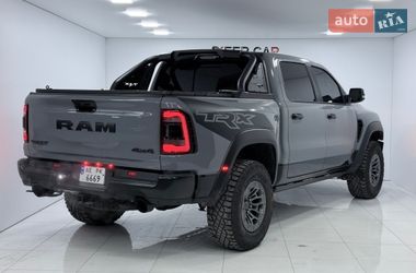 Пикап Ram 1500 2024 в Одессе