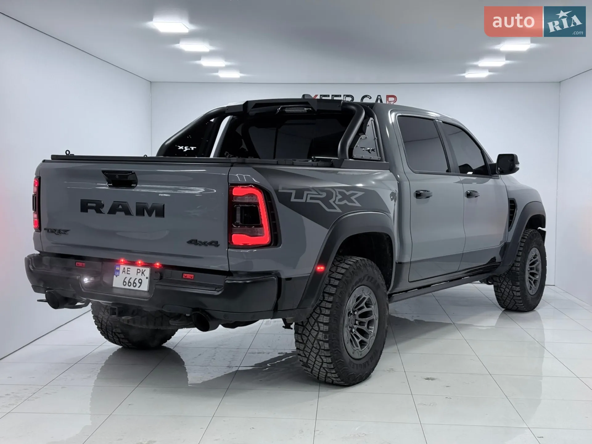 2024 RAM 1500 - мініатюра 4