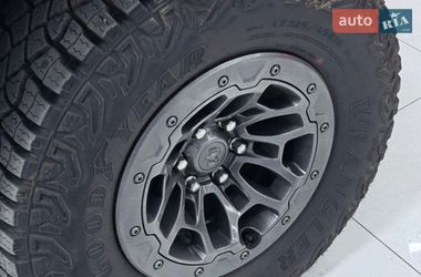 Пикап Ram 1500 2024 в Одессе