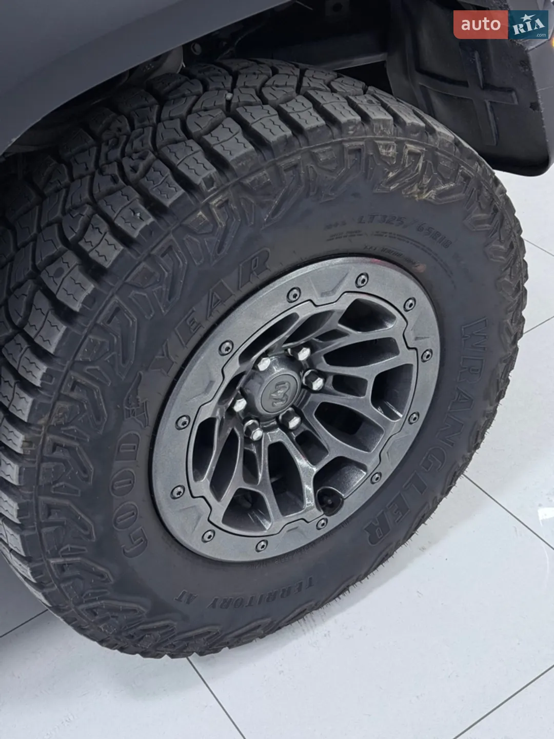 2024 RAM 1500 - мініатюра 10