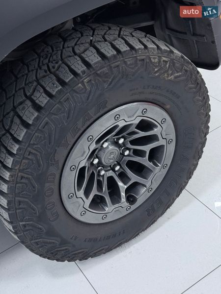 Пикап Ram 1500 2024 в Одессе