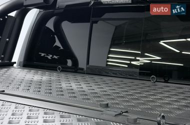 Пикап Ram 1500 2024 в Одессе