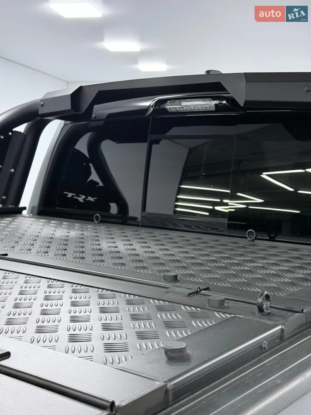 2024 RAM 1500 - мініатюра 25