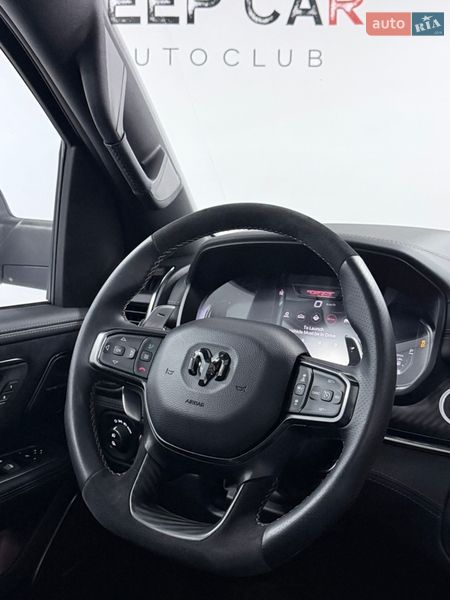 Пикап Ram 1500 2024 в Одессе