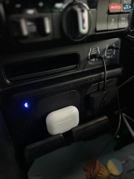 Пикап Ram 1500 2021 в Киеве