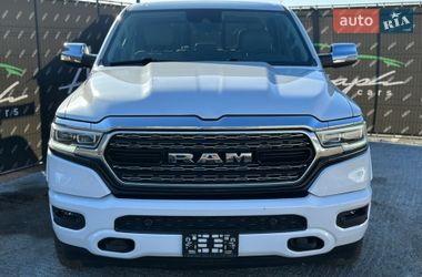 Пикап Ram 1500 2023 в Киеве