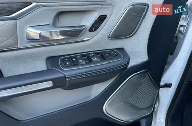 Пикап Ram 1500 2023 в Киеве