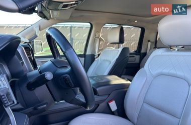Пикап Ram 1500 2023 в Киеве