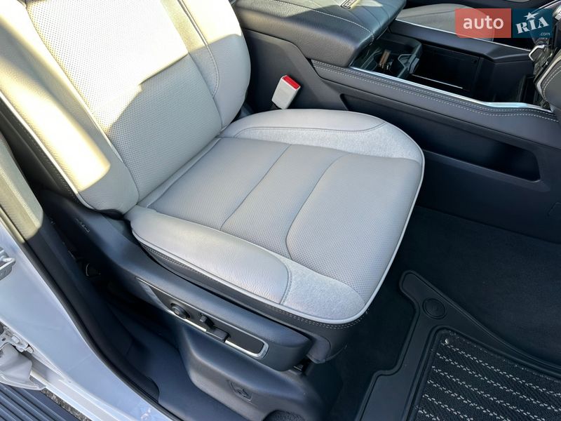 Пикап Ram 1500 2023 в Киеве