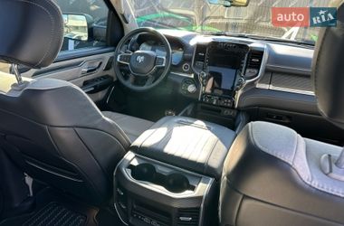 Пикап Ram 1500 2023 в Киеве