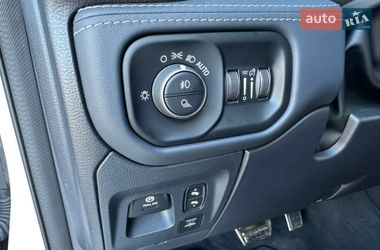 Пикап Ram 1500 2023 в Киеве