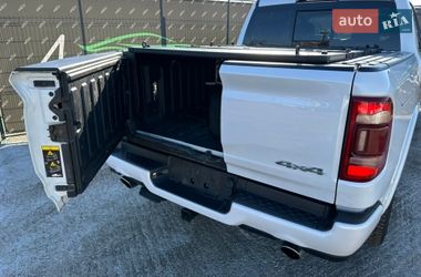 Пикап Ram 1500 2023 в Киеве