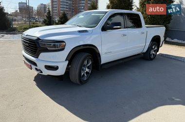 Пикап Ram 1500 2022 в Белой Церкви
