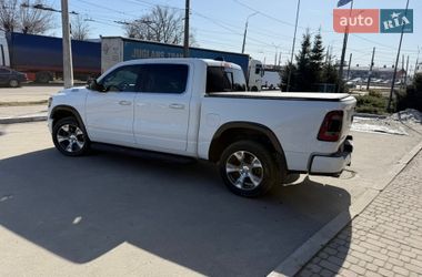 Пикап Ram 1500 2022 в Белой Церкви