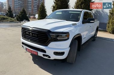 Пикап Ram 1500 2022 в Белой Церкви