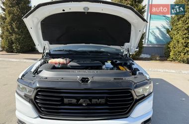 Пикап Ram 1500 2022 в Белой Церкви