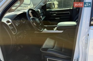 Пикап Ram 1500 2022 в Белой Церкви