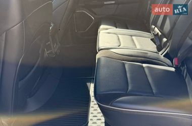 Пикап Ram 1500 2022 в Белой Церкви