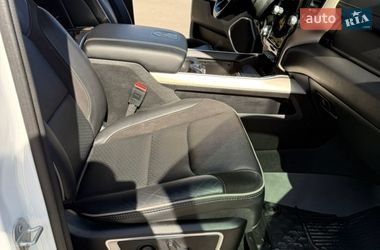Пикап Ram 1500 2022 в Белой Церкви